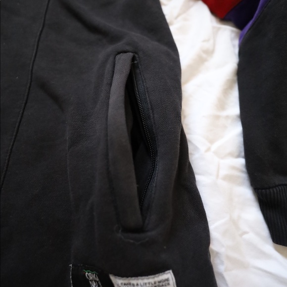 Mr Throwback Originals Hoodie - Picture 8 of 13